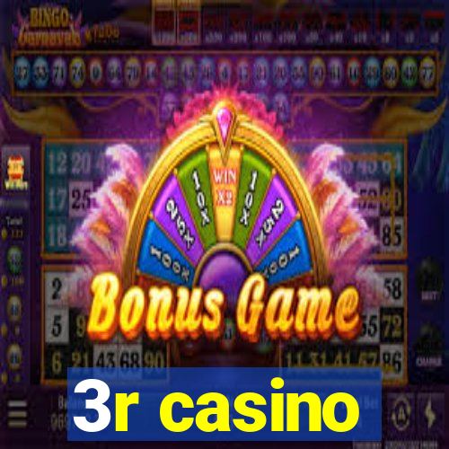 3r casino